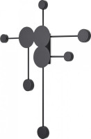 Настенный светильник Wonder FR5440WL-L17B Freya Настенный светильник Wonder FR5440WL-L17B Freya