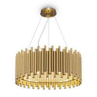 Подвесная люстра Maytoni Coliseo MOD136PL-06BS Подвесная люстра Maytoni Coliseo MOD136PL-06BS