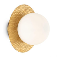 Бра Freya Camelia FR5202WL-01BS Бра Freya Camelia FR5202WL-01BS