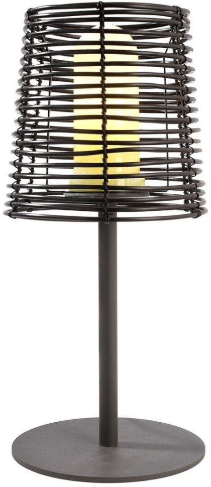 Интерьерная настольная лампа Velorum 836019 Deko-Light