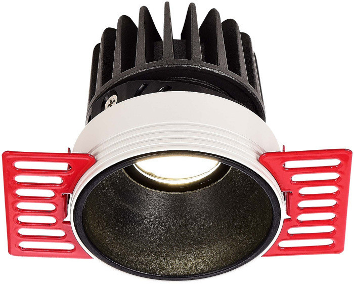 Встраиваемый корпус Shift ST051.518.01 ST Luce