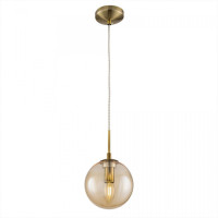 Подвесной светильник Citilux Томми CL102013 Подвесной светильник Citilux Томми CL102013