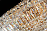 Потолочная люстра Maytoni Basfor DIA100-CL-16-G Потолочная люстра Maytoni Basfor DIA100-CL-16-G