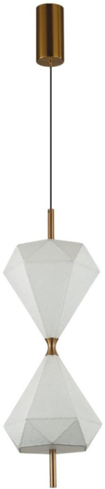 Подвесной светильник Sand Glass 7090/10L Odeon Light