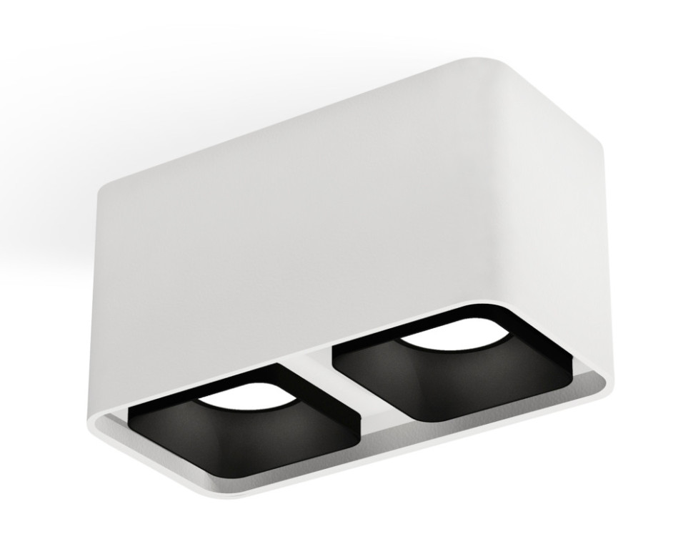 Точечный светильник Techno XS7850002 Ambrella