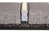 Встраиваемый светильник уличный Tube 847015 Deko-Light Встраиваемый светильник уличный Tube 847015 Deko-Light