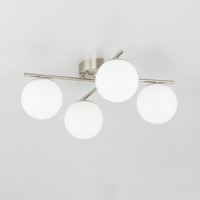 Потолочная люстра Адам Смарт CL228A141 Citilux Потолочная люстра Адам Смарт CL228A141 Citilux