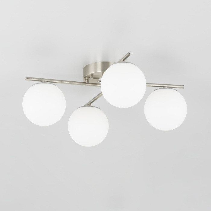 Потолочная люстра Адам Смарт CL228A141 Citilux