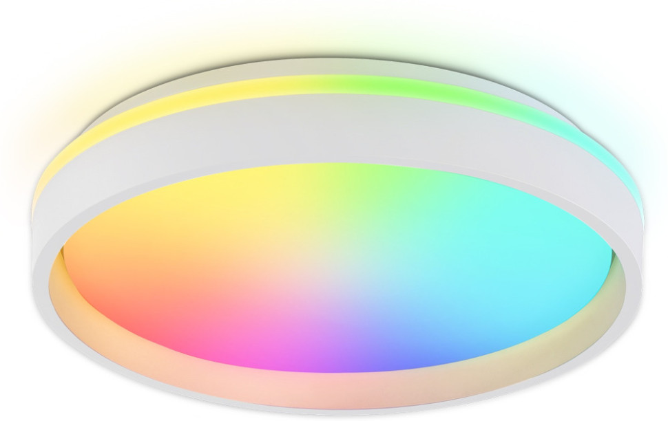 Потолочный светильник ORBITAL FZ601 Ambrella