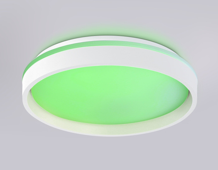 Потолочный светильник ORBITAL FZ601 Ambrella