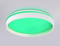 Потолочный светильник ORBITAL FZ601 Ambrella