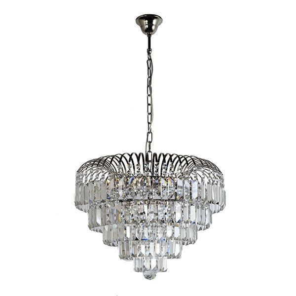 Подвесная люстра Sabina Sabina E 1.5.46.100 N Arti Lampadari