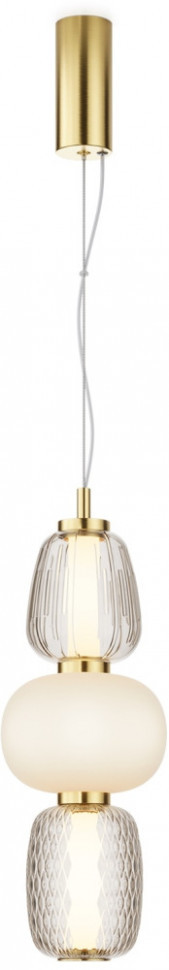 Подвесной светильник Pattern MOD267PL-L28G3K Maytoni