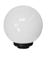 Уличный консольный светильник GLOBE 250 G25.B25.000.AYF1R Fumagalli Уличный консольный светильник GLOBE 250 G25.B25.000.AYF1R Fumagalli