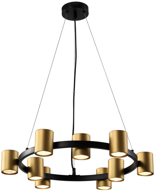 Подвесной светильник Chloe 3153-309 Rivoli