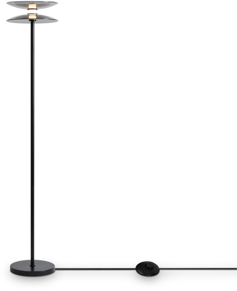 Торшер Tower FR5537FL-L7B Freya