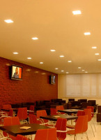 Точечный светильник Zen D67L11 Fabbian