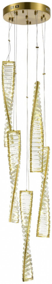 Подвесной светильник Elica SL6205.303.05 ST Luce