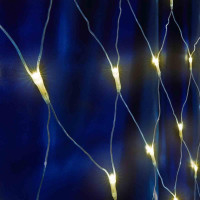 Светодиодная гирлянда Feron Сеть 230V теплый белый CL30 32360 Светодиодная гирлянда Feron Сеть 230V теплый белый CL30 32360