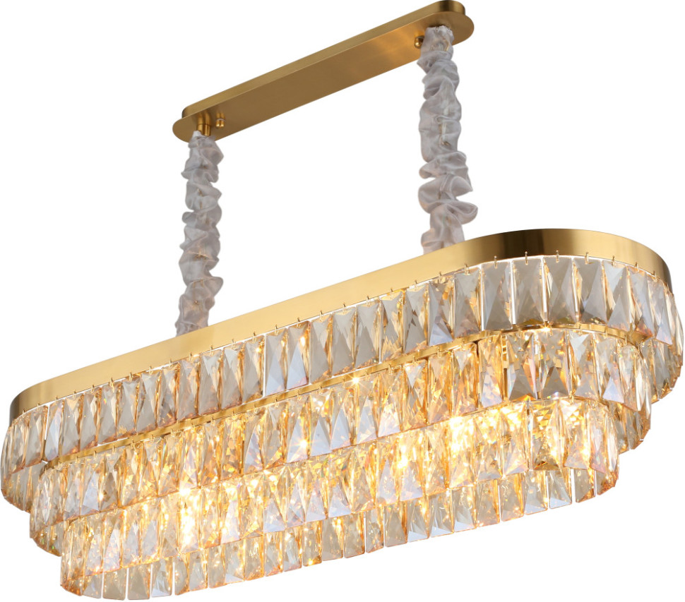 Подвесная люстра Francheska APL.837.03.12 Aployt