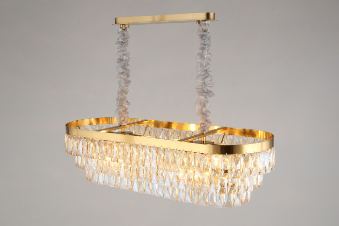 Подвесная люстра Francheska APL.837.03.12 Aployt