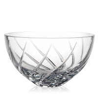 Ваза для фруктов 25см."Olymp"