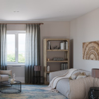 Точечный светильник IZAR SN 023 Stellanova