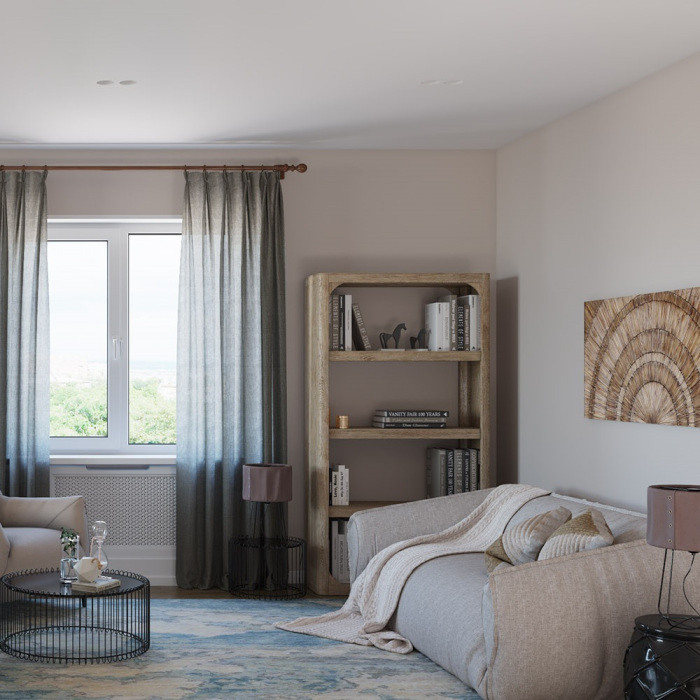 Точечный светильник IZAR SN 023 Stellanova