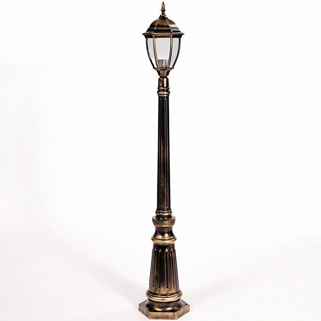 Наземный фонарь  91211S Gb Oasis Light