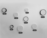 Точечный светильник M04-525 M04-525-175 black 4000K Italline Точечный светильник M04-525 M04-525-175 black 4000K Italline