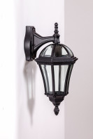 Настенный фонарь уличный ROMA S 95202S/04 Bl Oasis Light