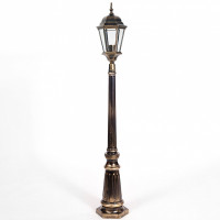 Наземный фонарь  91411L Gb Oasis Light