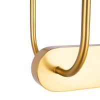 Настенный светильник Maytoni Tropic MOD164WL-02BS Настенный светильник Maytoni Tropic MOD164WL-02BS