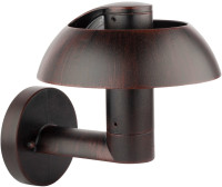 Настенный светильник уличный SPRIL W2251S R Oasis Light