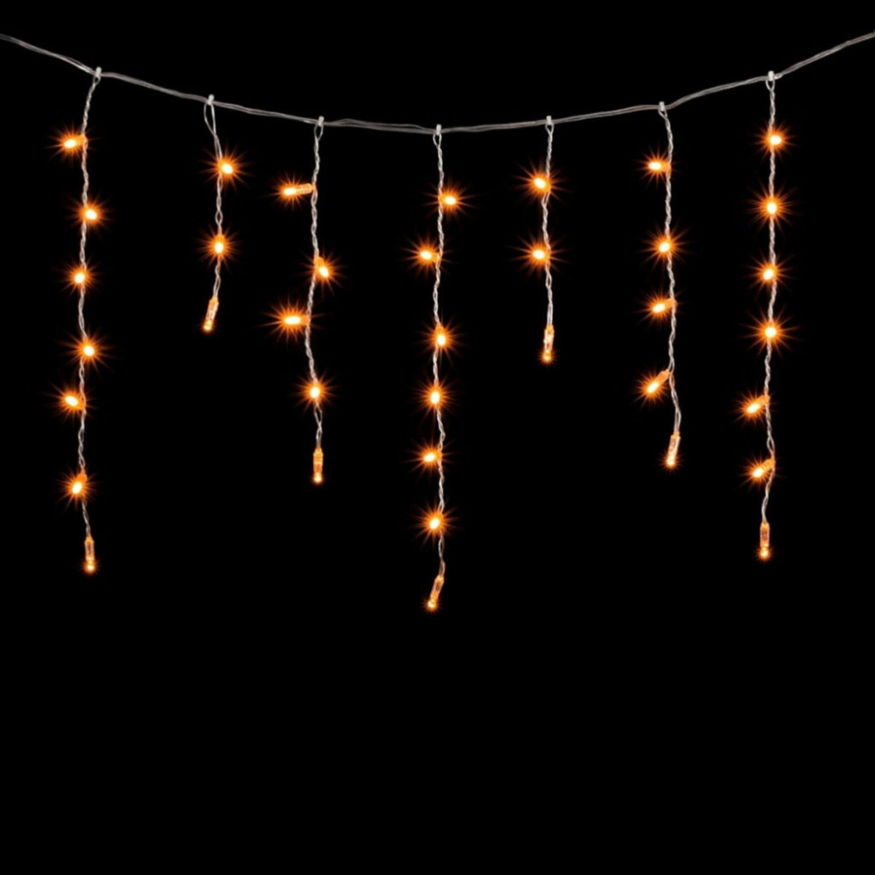 Гирлянда Бахрома PIL189CAP-10-2Y Laitcom