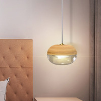 Подвесной светильник odveig01 Imperium Loft