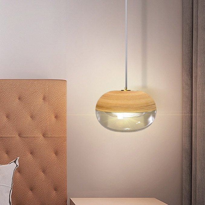 Подвесной светильник odveig01 Imperium Loft