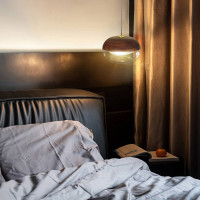 Подвесной светильник odveig01 Imperium Loft