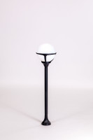 Наземный фонарь  88106 Bl Oasis Light