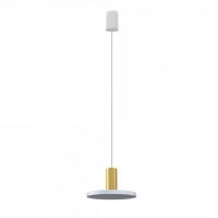 Подвесной светильник Hermanos 8038 Nowodvorski Подвесной светильник Hermanos 8038 Nowodvorski