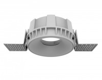 Рамка для светильника COMBO 4 COMBO-FR-43-WH SWG