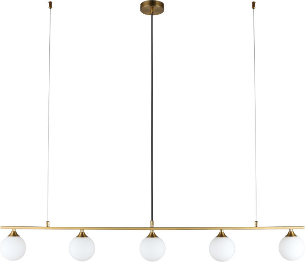 Подвесной светильник Sylwia APL.634.13.05 Aployt