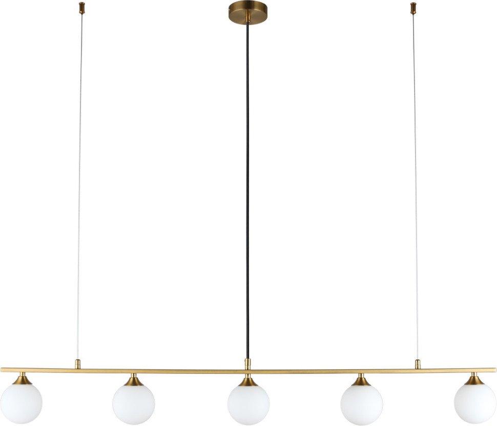 Подвесной светильник Sylwia APL.634.13.05 Aployt