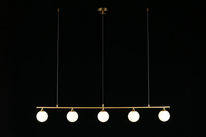 Подвесной светильник Sylwia APL.634.13.05 Aployt