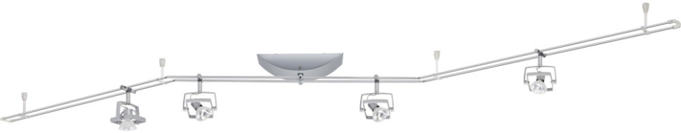 Трековая система в сборе  97626 Paulmann