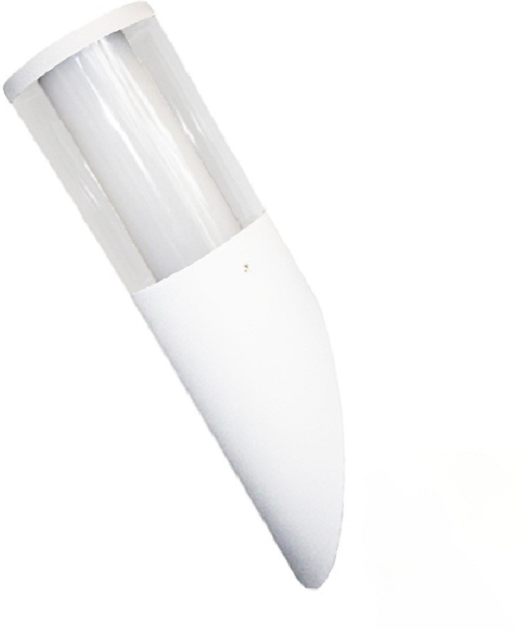 Настенный светильник уличный Carlo DR1.571.000.WXU1L Fumagalli