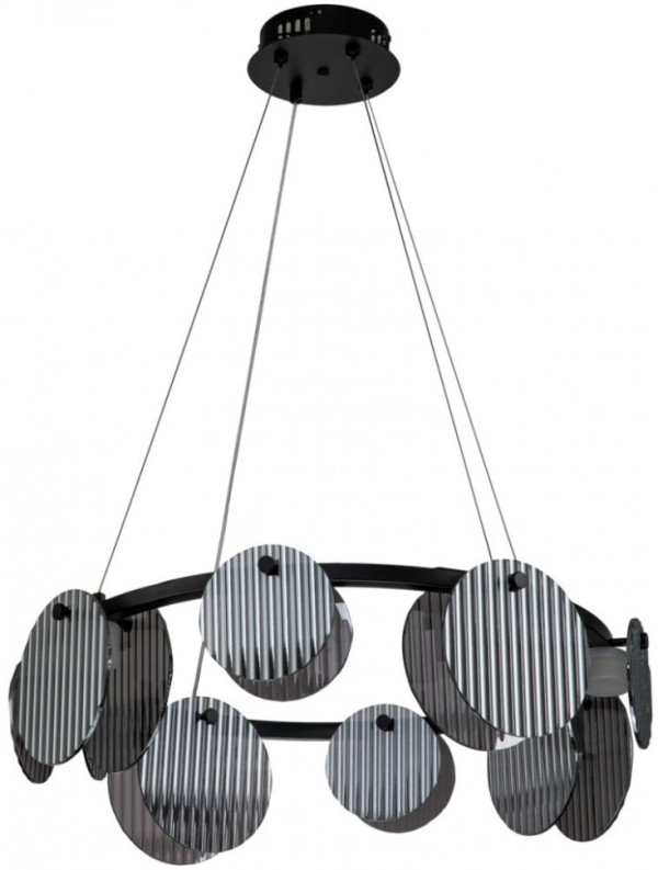 Подвесной светильник Relux 4008/02/08P Stilfort