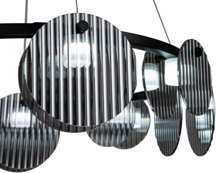 Подвесной светильник Relux 4008/02/08P Stilfort