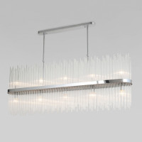 Подвесная люстра Allure 485/10 Bogate's