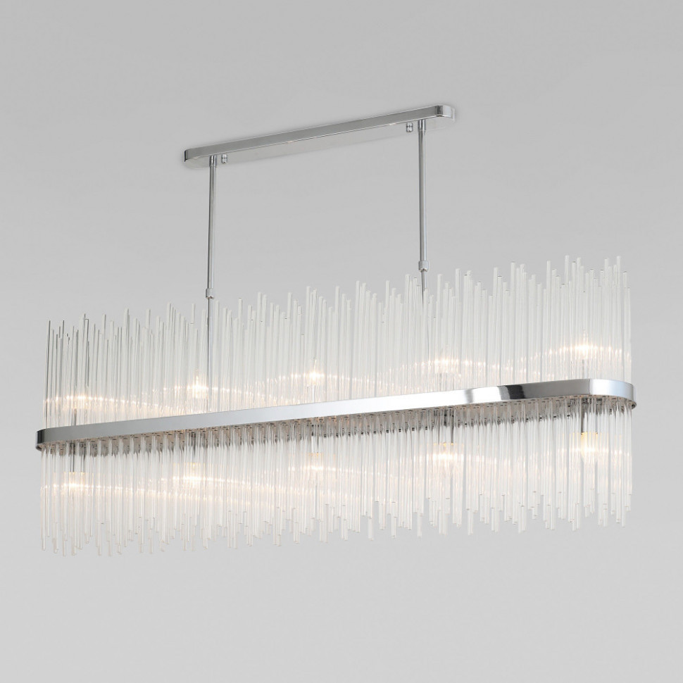 Подвесная люстра Allure 485/10 Bogate's